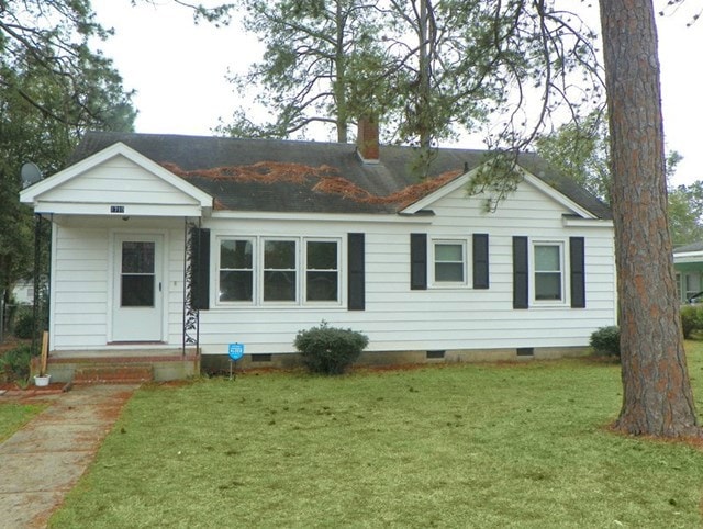 1710 Gillespie Ave, Albany, GA 31707 - photo 1