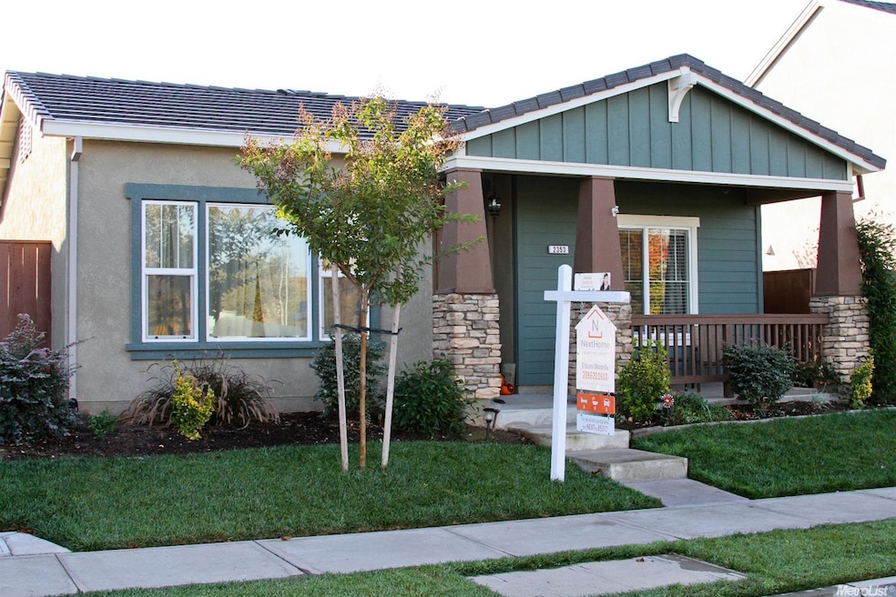 2353 Greger St, Oakdale, CA 95361 - photo 1