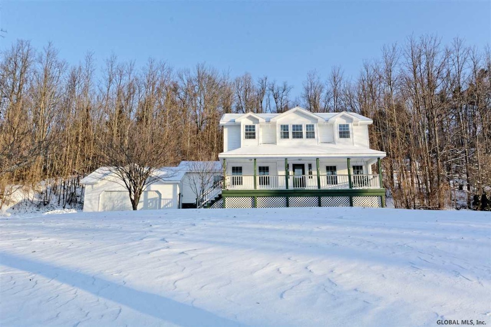 5939 Johnston Rd, Slingerlands, NY 12159 - photo 1