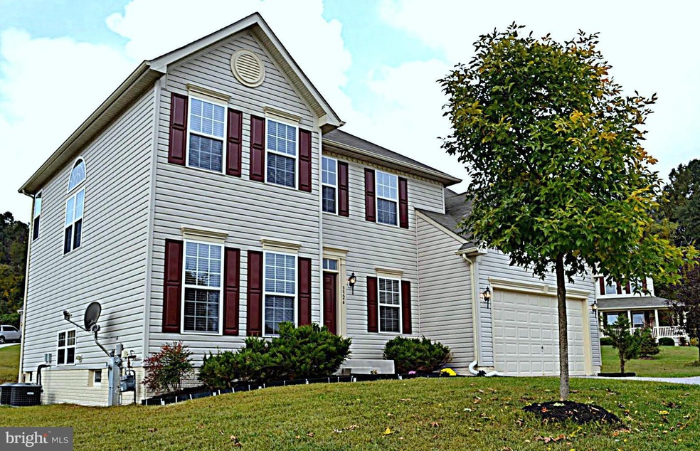 3324 Brewster Ct, Manchester, MD 21102 - photo 1