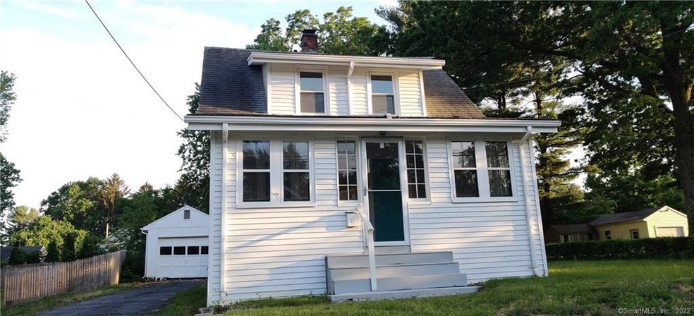 82 Colton St, Windsor, CT 06095 - photo 1