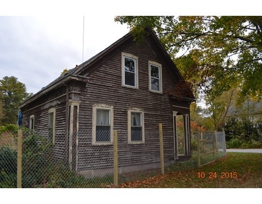 149 Plymouth St, Carver, MA 02330 - photo 1