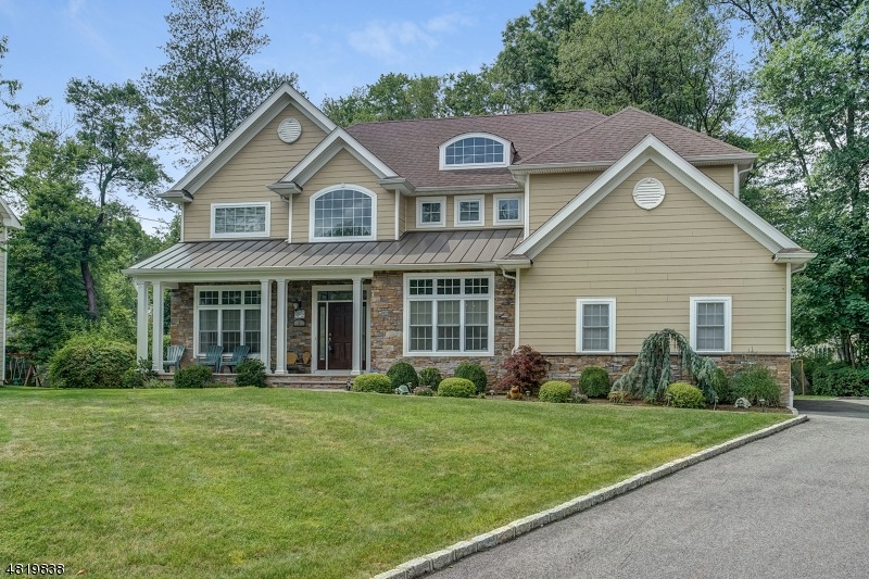 2 Springbrook Place, Livingston, NJ 07039 - photo 1