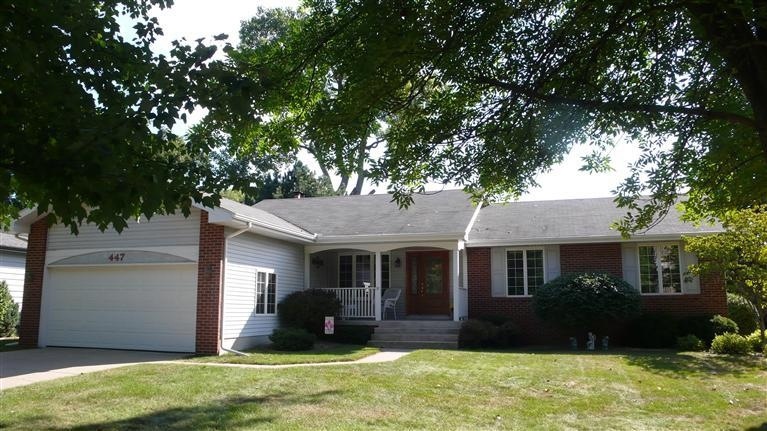 447 N True St, Griffith, IN 46319 - photo 1