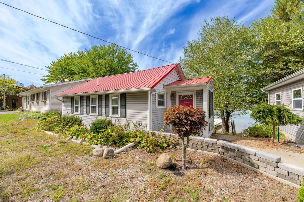 106 Lyon Lake Rd, Marshall, MI 49068 - photo 1