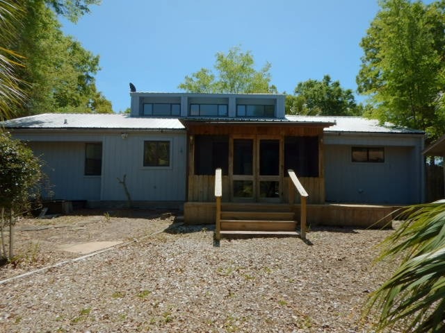 Main View