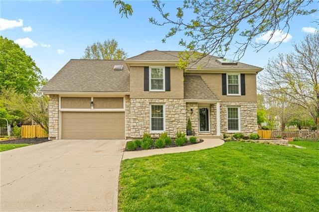15414 W 94th St, Lenexa, KS 66219 - photo 1