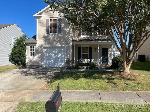 1589 Matthew Allen Cir, Kannapolis, NC 28081 - photo 1