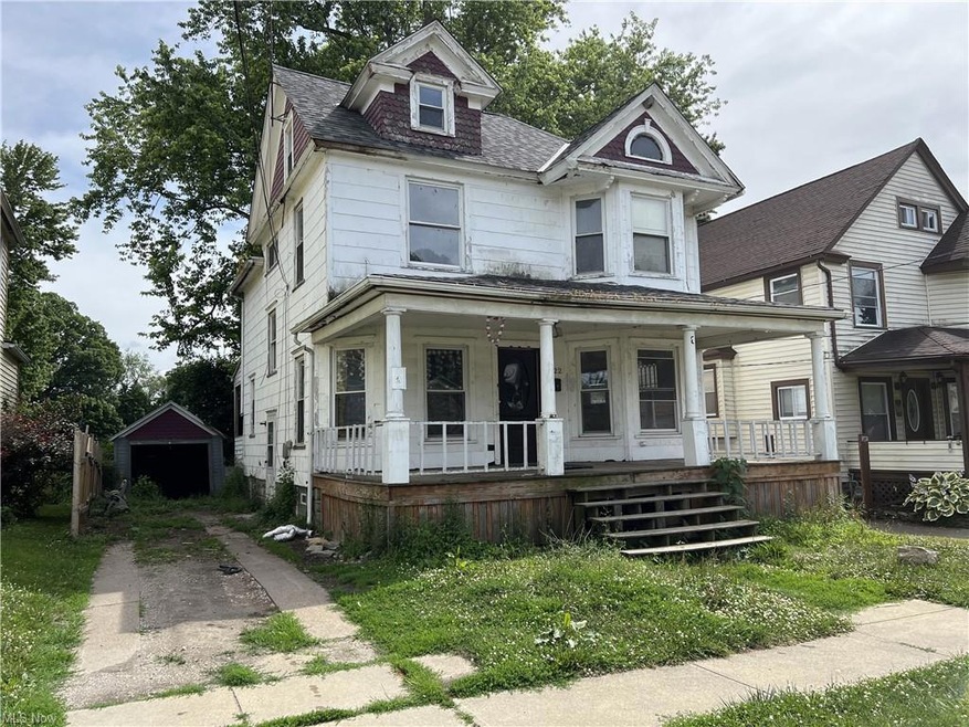 822 W. Broad St