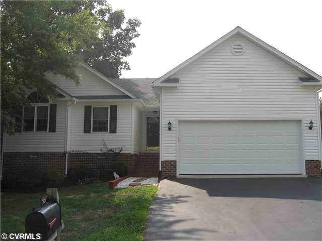 7824 Shady Banks Terrace, Chesterfield, VA 23832 - photo 1