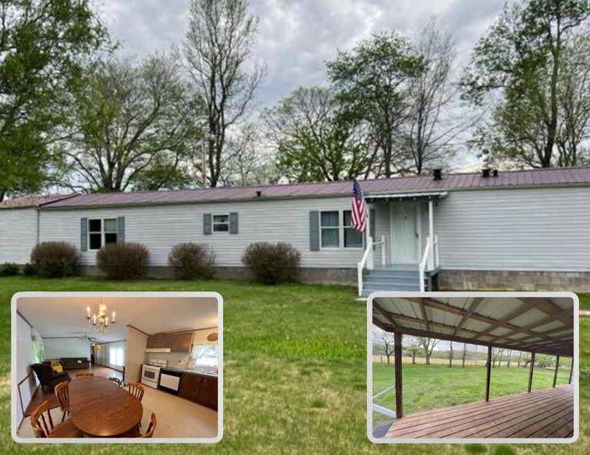 219 Thorne Ln, Cookeville, TN 38506 - photo 1