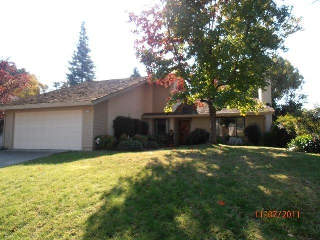 Spacious Cul-de-sac home near American River Trail