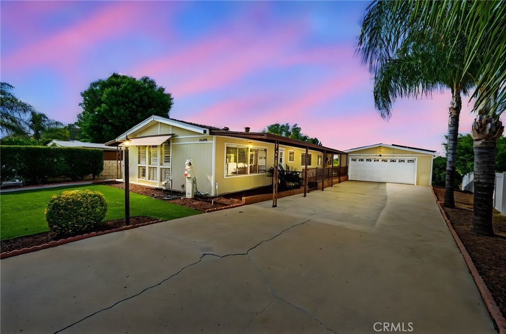 24472 Cornstalk Rd, Wildomar, CA 92595 - photo 1