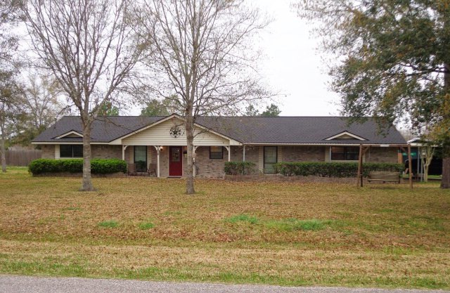 1638 County Road 965, Alvin, TX 77511 - photo 1