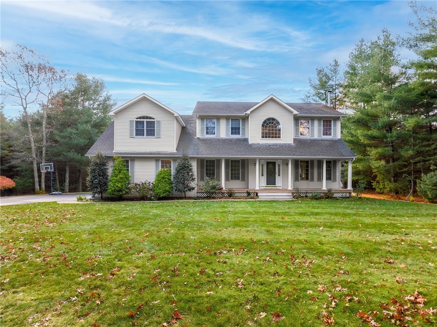 3 Aster Ln, Hope, RI 02831 - photo 1