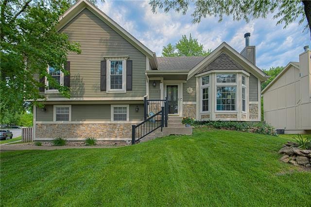 Sold • Co-Listing Agent