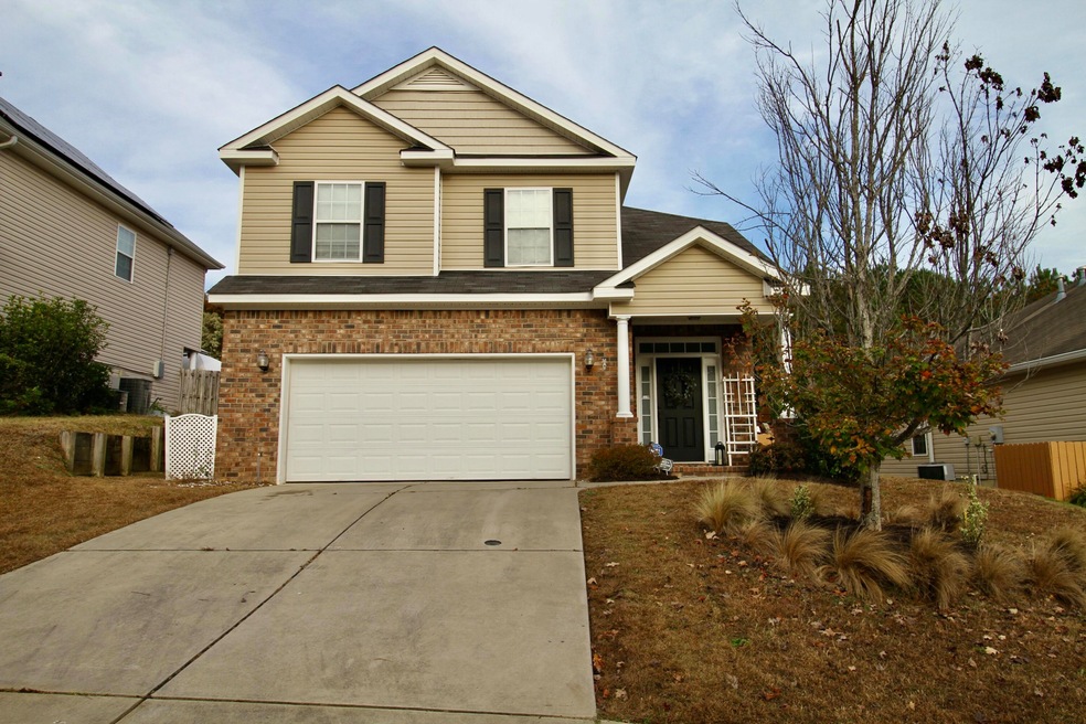 743 Wickham Dr, Evans, GA 30809 - photo 1