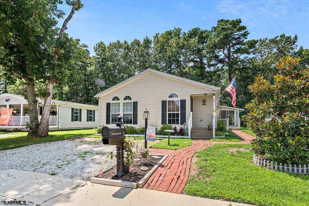 99 Hickory Ln, Mays Landing, NJ 08330 - photo 1