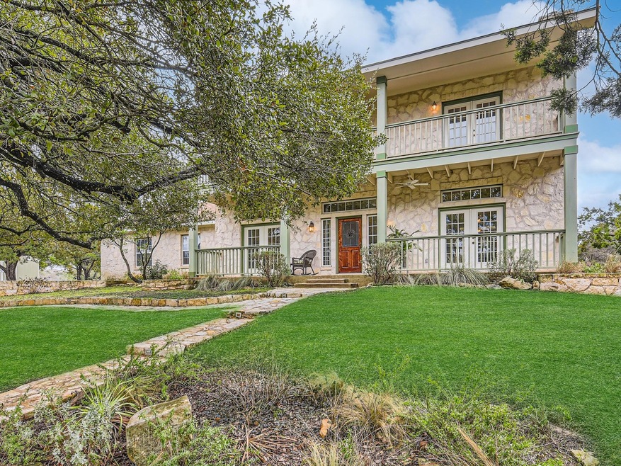 Welcome to 8 Tall Oaks Trail! Austin address, Hays County taxes and Dripping Springs ISD.