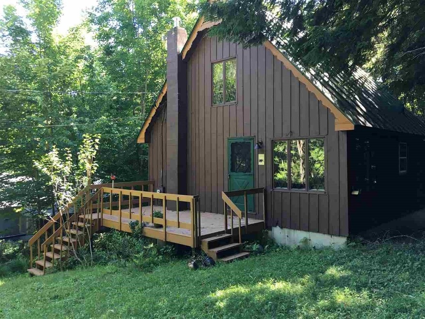 126 E Brook Crossing unit C214, Wilmington, VT 05363 - photo 1