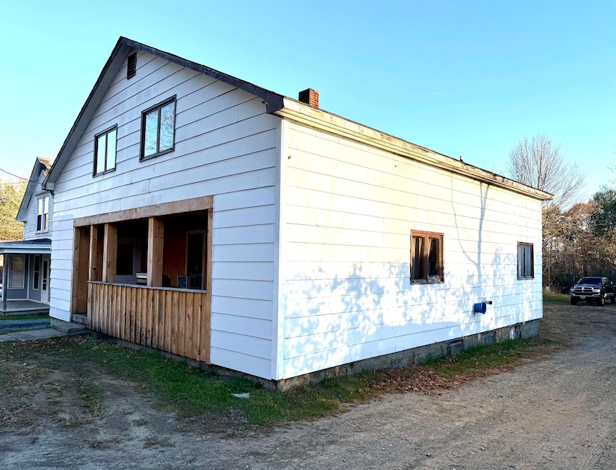 65 Hollow Rd, Stratford, NH 03590 - photo 1