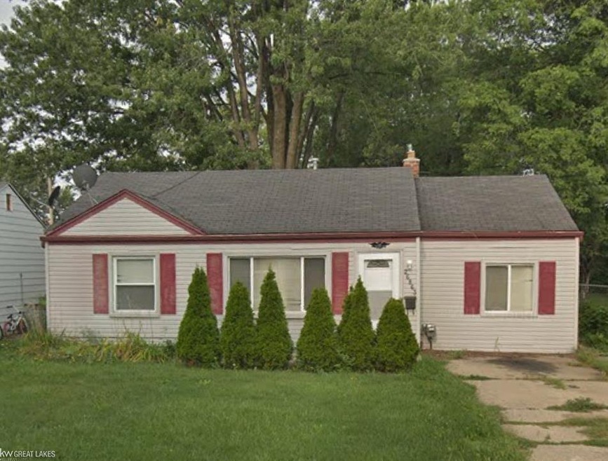 26863 Nagel St, Roseville, MI 48066 - photo 1