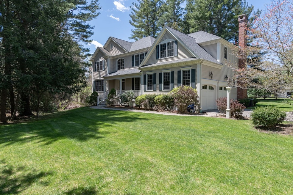 2 Amanda Ln, Weston, MA 02493 - photo 1