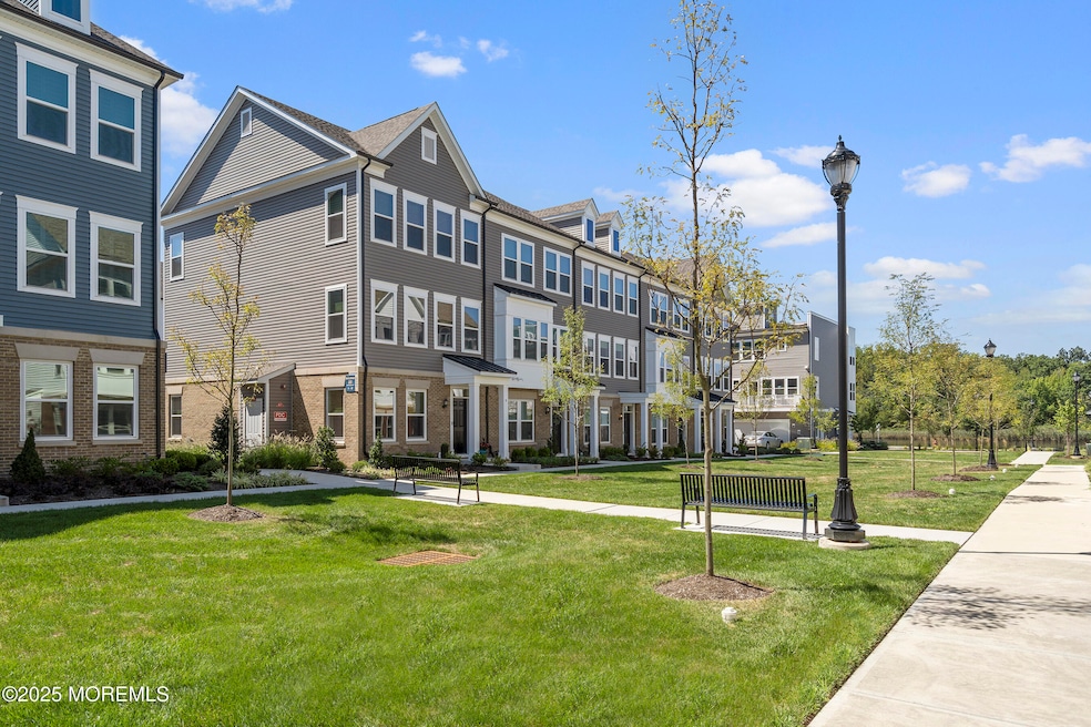 9 Sandbar Aly, Oceanport, NJ 07757 - photo 1