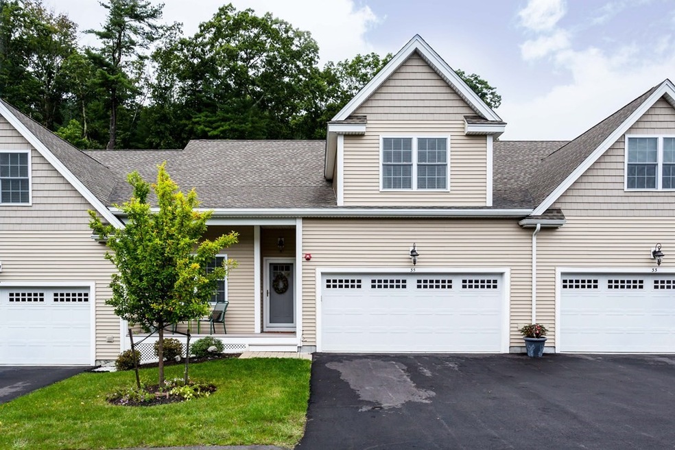 35 Tuscany Dr unit 35, Franklin, MA 02038 - photo 1