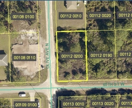 3118 65th St W, Lehigh Acres, FL 33971 - photo 1