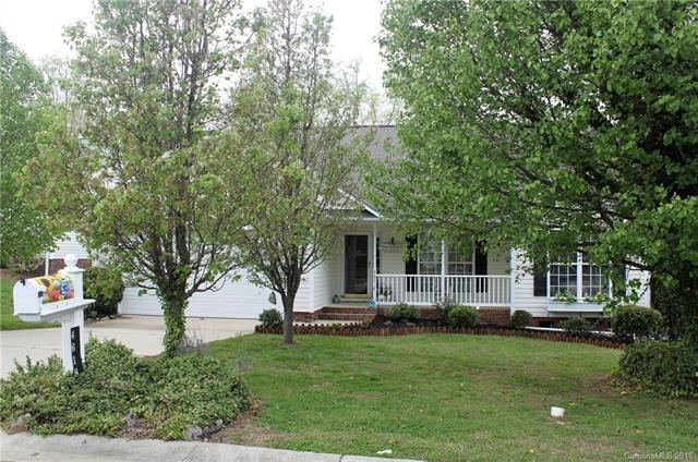 Well Maintained One Owner Ranch Home - Come See it