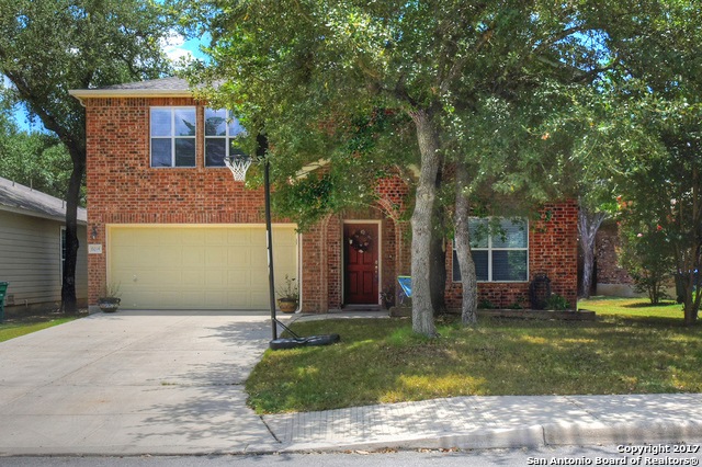 8014 Cooper Mill, San Antonio, TX 78255 - photo 1