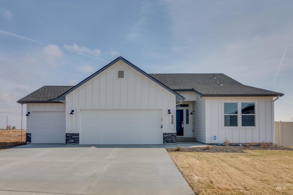 8586 S Foraker Ave, Kuna, ID 83634 - photo 1