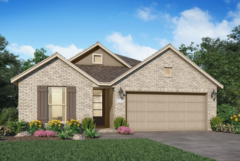 27103 Wandering Glen Ln, Katy, TX 77493 - photo 1