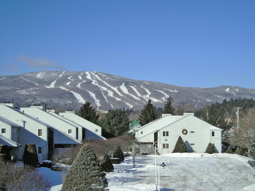 32 Route 103 S unit F4, Ludlow, VT 05149 - photo 1