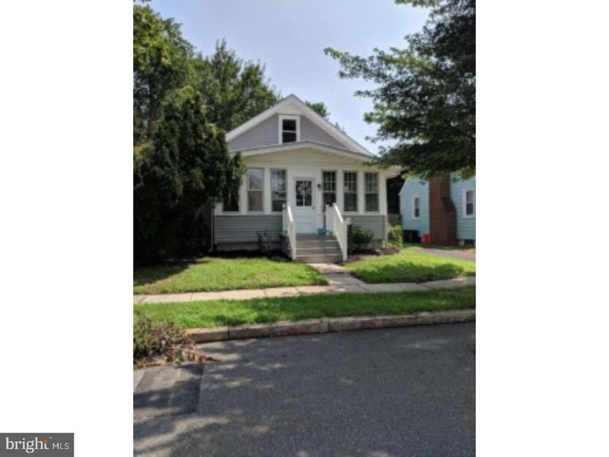 517 Billings Ave, Paulsboro, NJ 08066 - photo 1