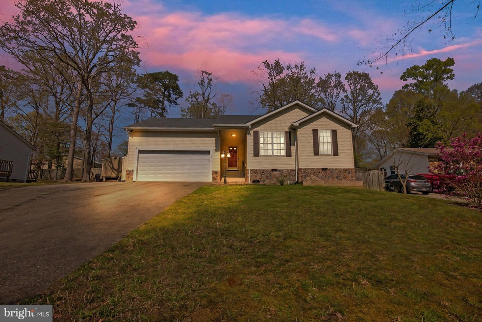 26100 Sycamore Dr, Mechanicsville, MD 20659 - photo 1