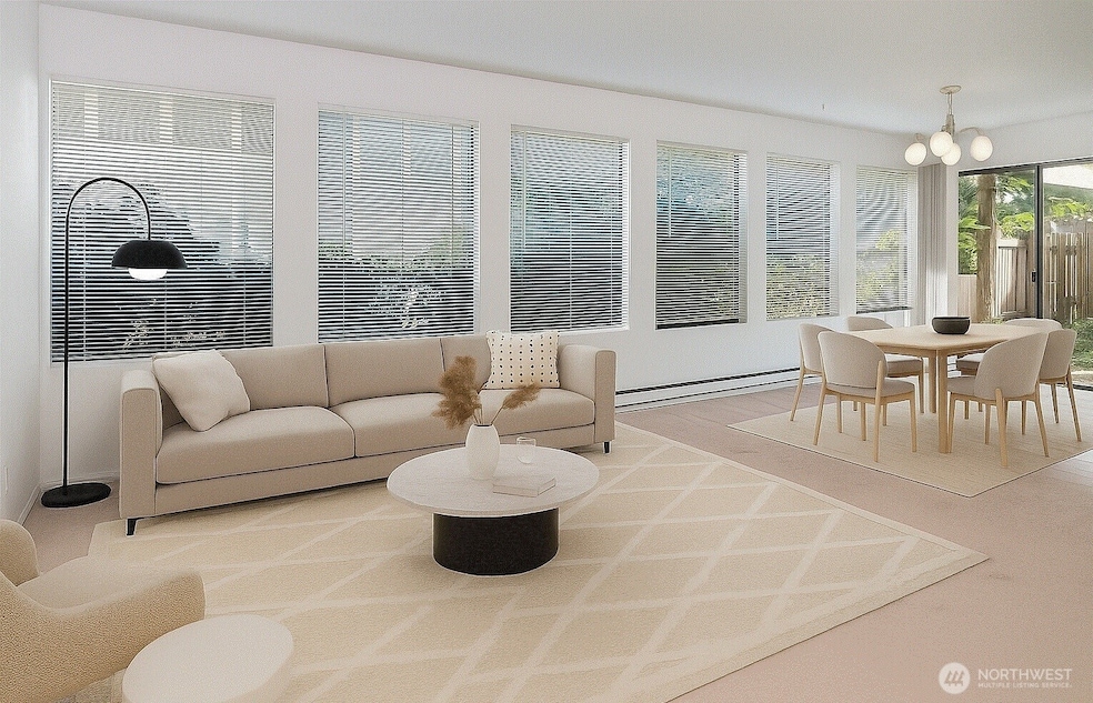 1604 149th Place SE unit 2, Bellevue, WA 98007 - photo 1