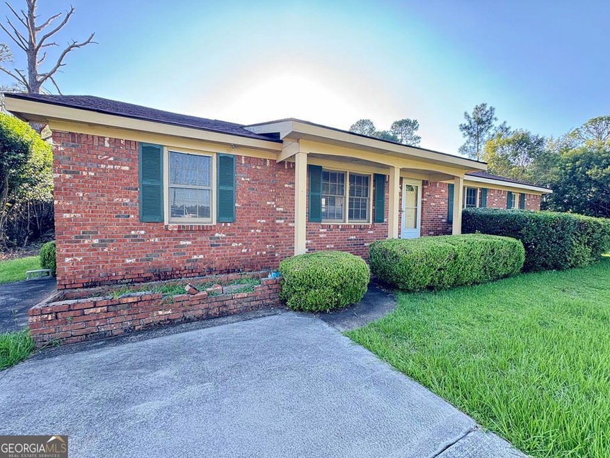 721 Pecan St SE, Dawson, GA 39842 - photo 1