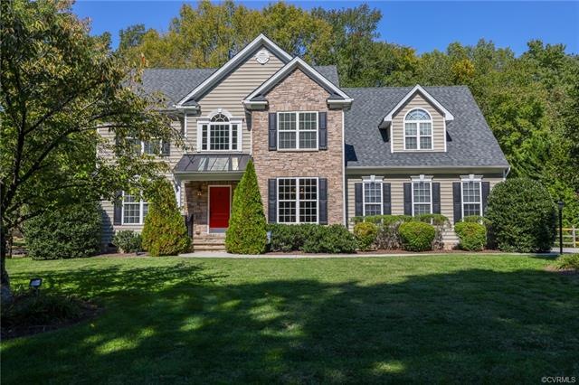 10824 Weather Vane Rd, Henrico, VA 23238 - photo 1