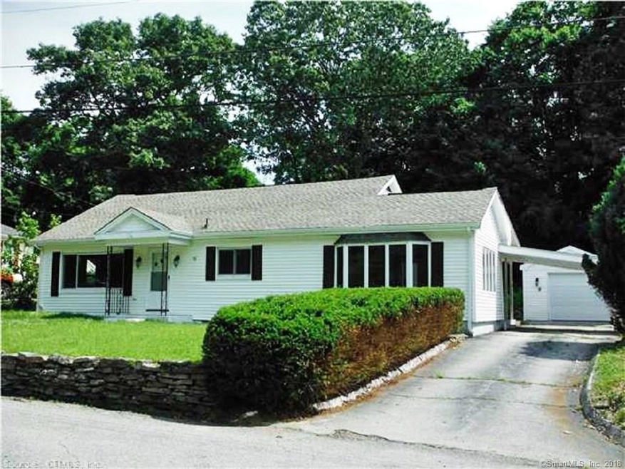 18 Cove St, Danielson, CT 06239 - photo 1