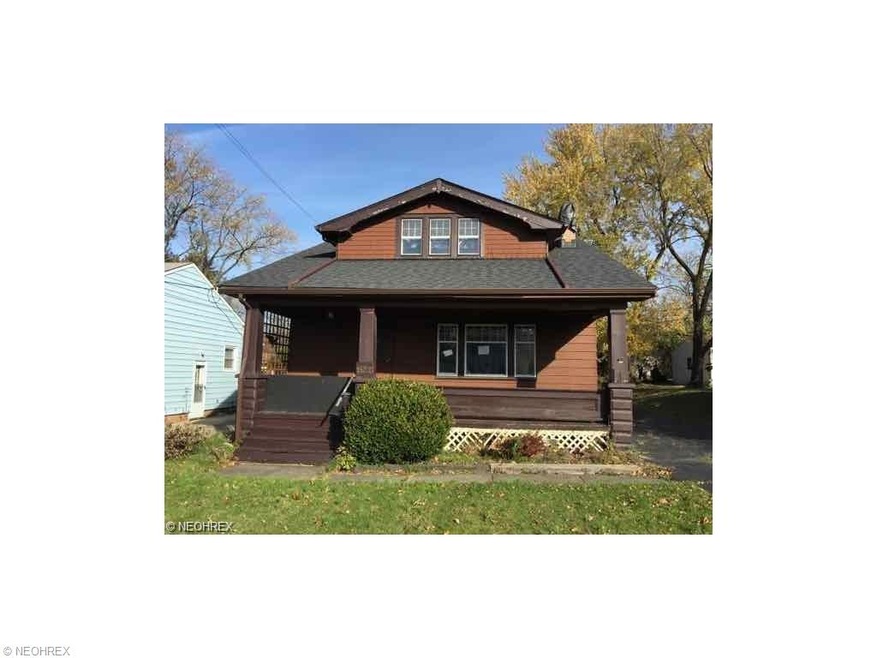 18703 Libby Rd, Maple Heights, OH 44137 - photo 1