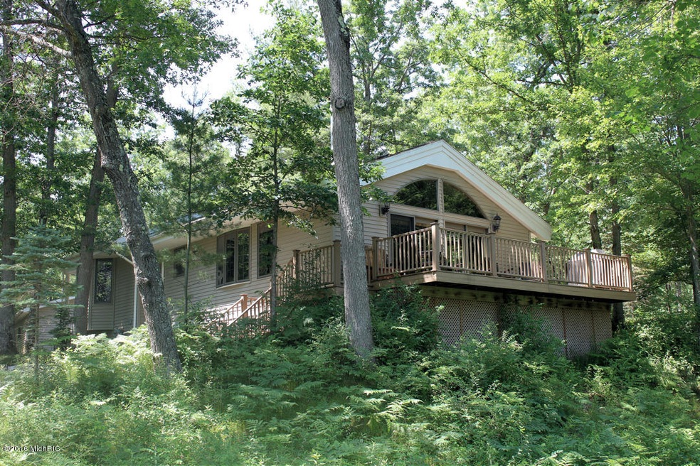 1441 W 88th St, Baldwin, MI 49304 - photo 1