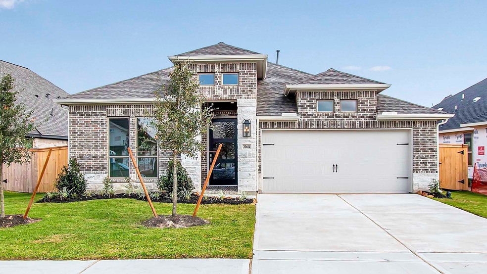 20614 Morgan Pasture Ln, Tomball, TX 77377 - photo 1