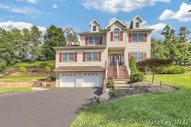 14 Zukowski Dr, Thiells, NY 10984 - photo 1