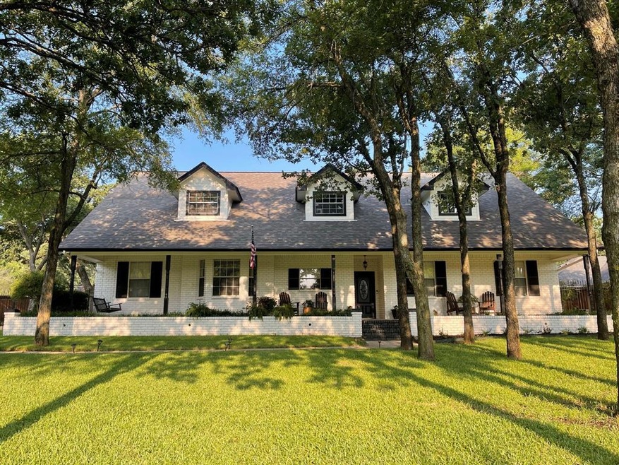 5309 Elm St, Colleyville, TX 76034 - photo 1