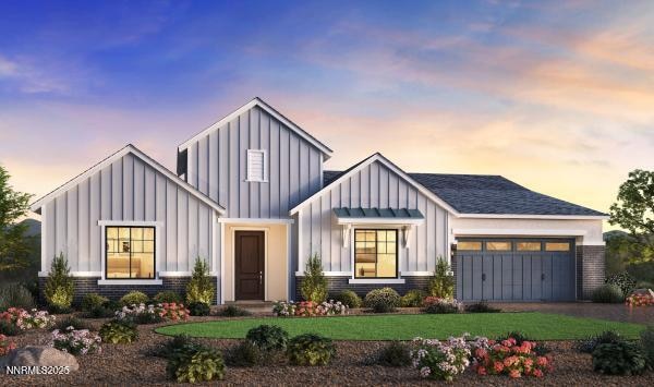 2762 Diamond River Dr unit Mayfield 610, Reno, NV 89521 - photo 1