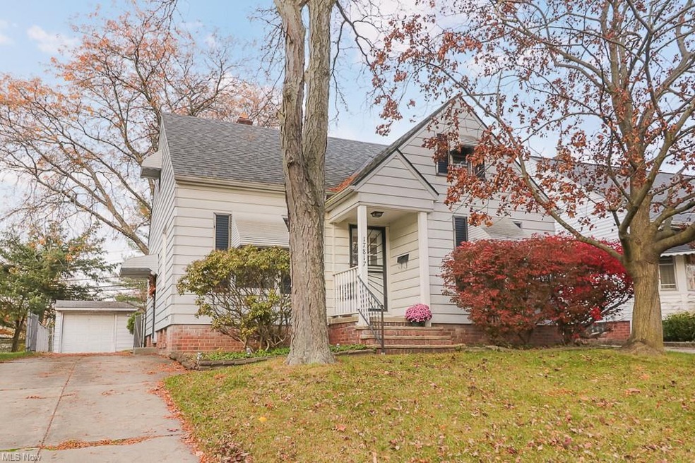17817 Mapleboro Ave, Maple Heights, OH 44137 - photo 1