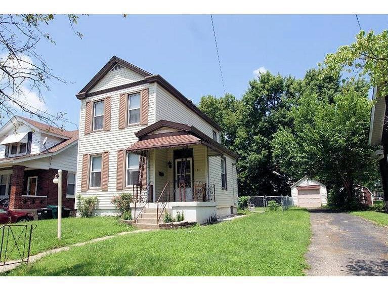 124 W 72nd St, Cincinnati, OH 45216 - photo 1