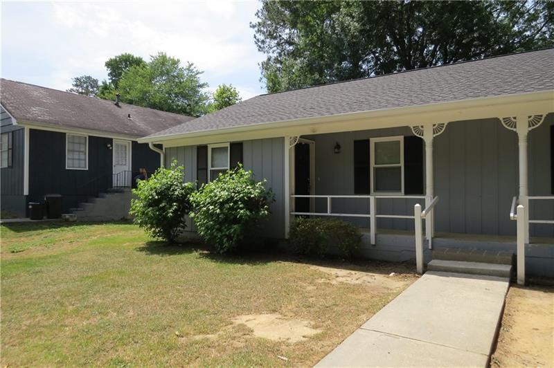 838 Wilson Cir SW unit 840, Marietta, GA 30064 - photo 1